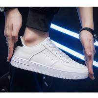 Nuevos Zapatos Transpirables Para Hombres, Zapatos De Tabla Deportivos Y De Ocio Con Plataforma Versátil - details 16