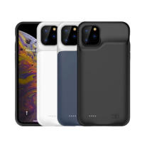 Xilecaly Carga Rápida para iPhone 15 Pro Max Batería de Litio-Ion de 6800mAh con Conector de Lightning Carga Múltiple para Dispositivos - details 1