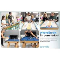 Mesa de Juego Arcade de Deportes