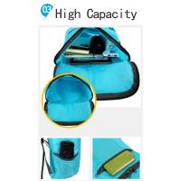 Mochila 20L Impermeable, Plegable para Senderismo, Camping y Viaje - details 7