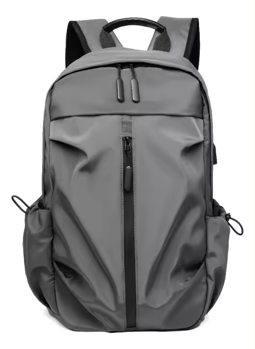 Mochila Multifuncional, Resistente Al Agua Y Antiarañazos - 1