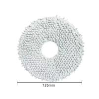 Piezas para Robot aspirador Xiaomi X20 + / X20 Plus, accesorios, cepillo lateral principal, filtro Hepa, paño de mopa, repuesto de bolsa de polvo - details 3