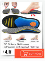 EiD-plantillas adhesivas para zapatos de tacón alto para mujer, Protector de empuñaduras, pegatina para aliviar el dolor, cuidado de los pies, talla ajustable - details 83