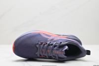 Zapatillas deportivas con amortiguación ligera de suela gruesa, zapatillas para correr transpirables y cómodas para hombres y mujeres - details 1