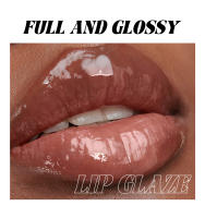 Handaiyan-aceite labial transparente con flores secas, aceite labial hidratante de larga duración, brillo labial hidratante, brillo labial con cuentas - details 2