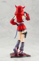 Kotobukiya Original Transformers Pretty Girl 1/7 BISHOUJO figura juguetes para niños regalo de Navidad modelo coleccionable 217mm - details 1