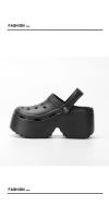 Nuevas Sandalias de Mango Antideslizantes 2025 Zapatillas de Playa Cómodas para Hombres y Mujeres - details 5