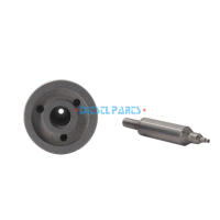 Inyección de Combustible para Automóviles Mitsubishi 4Pcs Boquilla De Accesorios DN15PD6 - details 1