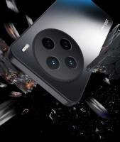 Funda Acolchada para Vivo X200S Ag Funda Protectora de Choque con Carcasa Dura - details 12