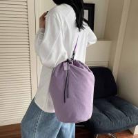 Mochila de almacenamiento para raquetas deportivas de gran capacidad, bolso de hombro ligero de nailon para Fitness, bolsa de Fitness con cordón para tenis y bádminton - details 14