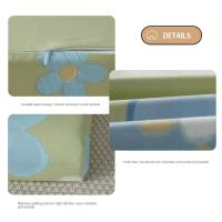 Textil para el hogar, funda de almohada con dibujos animados para niños, funda de cojín suave coreana, funda de almohada portátil Rectangular para niños, sofá - details 11