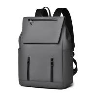 Nueva mochila de viaje de negocios para hombres, mochila escolar impermeable, versátil, sencilla, de gran capacidad para estudiantes - details 1