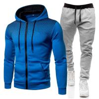 2025 pantalones de chándal, ropa para correr, Sudadera con capucha d, - details 21