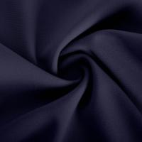 2024 primavera y verano mujeres elástico cintura alta 3/4 pantalón sólido Casual ajuste activo pantalones de pierna Capris anchos pantalones con bolsillos - details 23