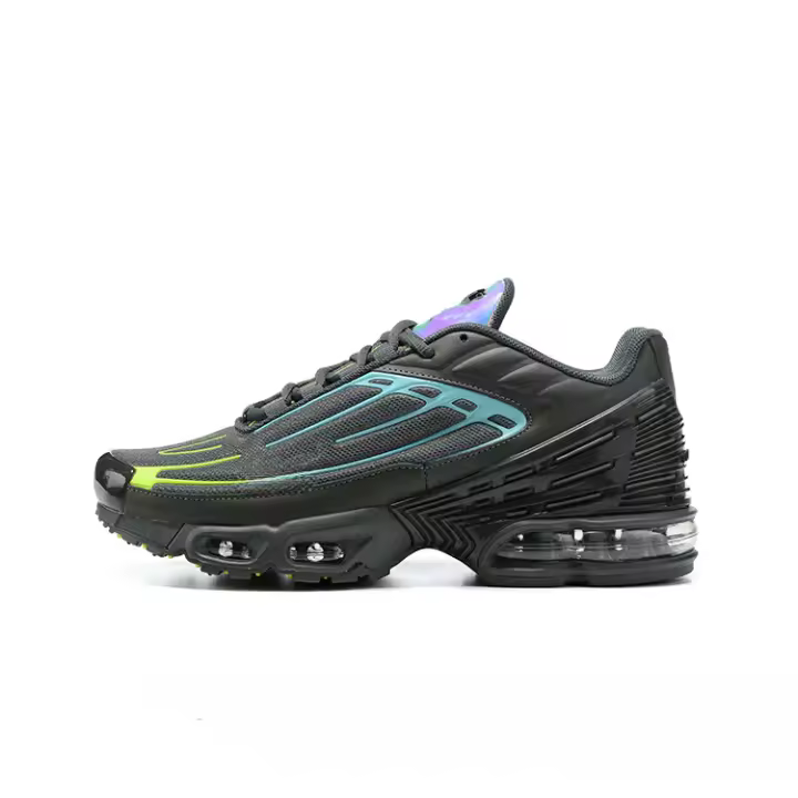 Zapatos con colchón de aire, zapatillas deportivas para correr para hombres y mujeres - 1