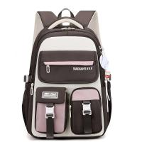 Mochila de Escuela para Niñas OKKID Gran Capacidad, Impermeable, Ideal para Estudiantes de Preuniversitario y Portátil de Laptop - details 7