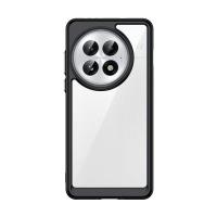 Funda blanda para OnePlus 13 5G transparente y prevención de caídas - details 4