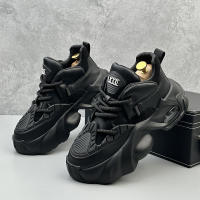 Zapatos de plataforma alta moda zapatillas casuales versátiles - details 6