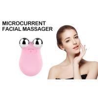 Five Modes Face Massager