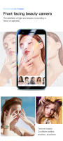 Smartphone SOYES P70 pro Max Mini Con Android 8.1 Pantalla De 3.0 Pulgadas 2000mAh Face ID Doble SIM Play Store 3G Pequeño Teléfono - details 15