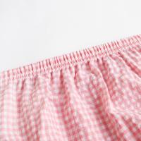 Conjunto de Ropa de Bebé  Moda Casual Unisex para Niño con Manga Corta + Inferior 2 Piezas Verano - details 8