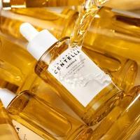 Esencia de Ampúla de Centella Asahi 100ml Cuidado de la Piel Reparador Angel Hidratante Estabilizador Herramientas de Cuidado de la Piel Facial - details 10