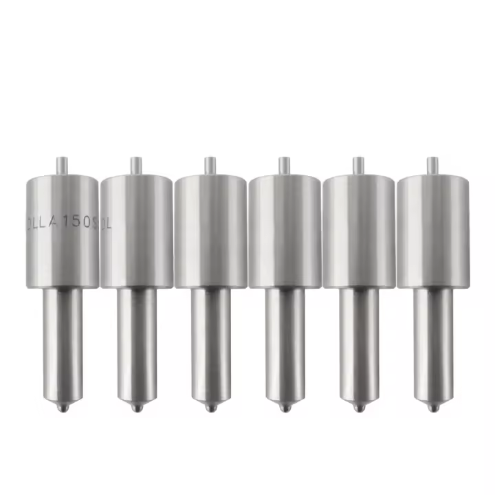 6 piezas boquilla de inyección DLLA150S6602 de combustible, accesorios para automóviles - 1