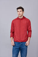 Chaqueta de senderismo con protección UV para hombre y mujer, cortavientos impermeable de secado rápido, Unisex, L02 - details 32