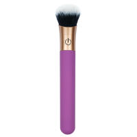 Maquillaje cepillo masaje orgasmo inserción salto huevo fuerte choque femenino masturbador eléctrico masturbación palo juguete sexual - details 4