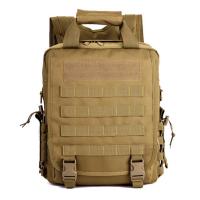 Bolsa Molle práctica impermeable Mini Tablet PC bolso de hombro Ipad bolsas de mensajero mochila táctica al aire libre bolsa de viaje de alta calidad - details 16