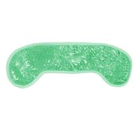 Paquete de hielo de Gel para cabeza de compresión caliente o fría, cuentas de Gel reutilizables para migraña, envoltura de hielo para mujer, bolsa de hielo relajante para dolor de cabeza - details 7