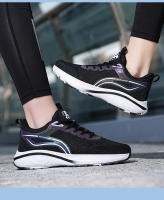 Zapatillas de Correr para Hombres 2025 Ligeras, Transpirables, Absorbentes Tallas 36-48 - details 9