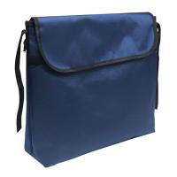 Bolsa de almacenamiento con múltiples bolsillos para reposabrazos de silla de ruedas, asiento portátil impermeable, reposabrazos, bolsillo de almacenamiento lateral, gran capacidad con hebilla - details 8
