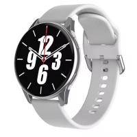 Reloj inteligente deportivo con Bluetooth, Smartwatch con llamadas, vídeo y Chat, 2024 - details 1