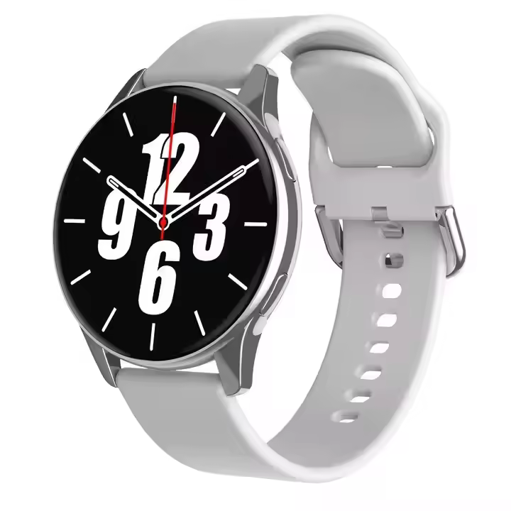 Reloj inteligente deportivo con Bluetooth, Smartwatch con llamadas, vídeo y Chat, 2024 - 1