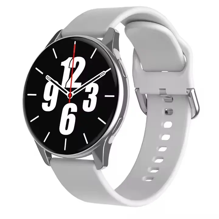 Reloj inteligente deportivo con Bluetooth, Smartwatch con llamadas, vídeo y Chat, 2024 - 1