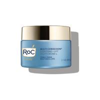 RoC MULTI CORREXION EVEN TONE + LIFT NIGHT CREAM