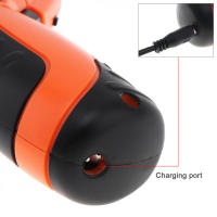 Mini Taladro Eléctrico sin Cable 4.8V HOME DIY con Batería Recargable Interruptor Bidireccional Herramientas Eléctricas para el Hogar Mantenimiento - details 7