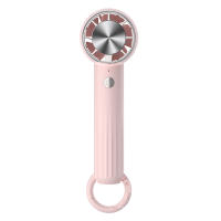 Ventilador de escritorio de mano semiconductor de carga USB compresa de hielo ventilador pequeño sin aspas plegable silencioso - details 2
