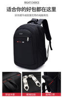 Mochilas y velos de gran capacidad para hombre Mochilas para hombre - details 3