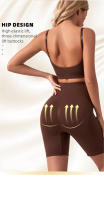 Pantalones De Yoga Elásticos para Mujeres Leggings De Gimnasio Cintura Alta Pantalones De Deporte Sujetador Deportivo Inalámbrico con Costuras - details 9