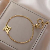 Pulsera de Cera de Hechicera Amuleto de Acero Inoxidable Encanto Wicca para Mujeres - details 18
