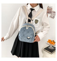 Mini mochila versátil para estudiante universitario, bolso escolar pequeño para mujer, bolsa de viaje para mamá, novedad de 2024 - details 6