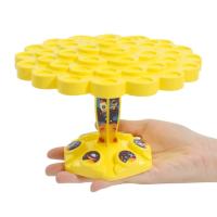 Equilibrio astronómico, árbol de equilibrio, beneficio, inteligencia, pila, música, padres, juego de mesa interactivo - details 6