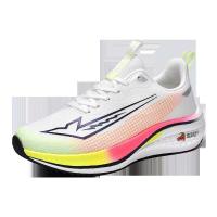 2024 nuevas mujeres de los hombres del diseño que corren los zapatos deportivos - details 2
