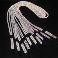 Cordón largo fluorescente Universal para teléfono, colgante ajustable para el cuello, correa para teléfono móvil, colgante de nailon, cadena para teléfono móvil, correa para llave - details 12