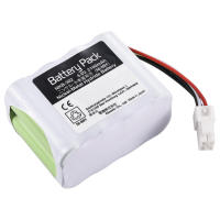 Batería de Monitor de signos vitales para NIHON KOHDEN, OPV-1500,OPV-1500K, X064 - details 0