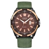 Reloj de Cuarzo Elegante Automático Correa de Nylon a la Moda para Niños - details 14