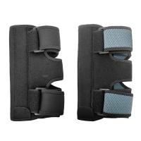 Soporte Estabilizador Codera Fibra de Metal Desmontable Ideal para Sindroma de Túnel Cubital, Tendinitis Deportes y Exteriores - details 7