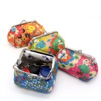 Mini cartera de monedas 2022 Estilo con correa para mujeres Porta tarjetas de billetera - details 7